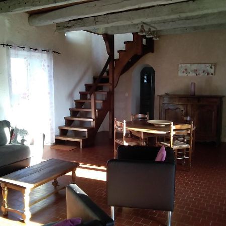 Maison Avec Vue Magnifique Loubejac ภายนอก รูปภาพ