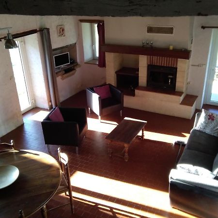 Maison Avec Vue Magnifique Loubejac ภายนอก รูปภาพ